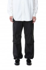 M-65 Field Pants - BLACK (PTLM-118)