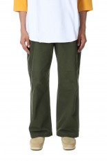Cotton Ripstop Military Trousers - KHAKI (TP233-40012)