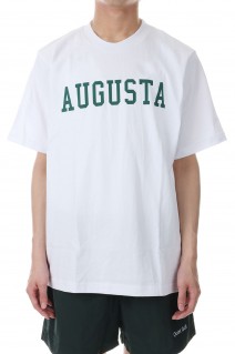 AUGUSTA T-SHIRT / WHITE (QG-SS23-03)