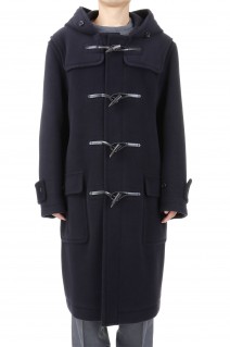 DUFFLE COAT - NAVY (CO OA SA 0801)