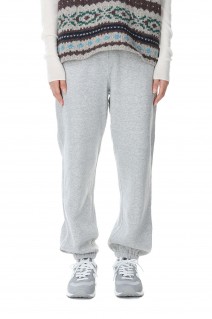 COMMON SWEAT PANTS -GRAY(22AMSCU03)