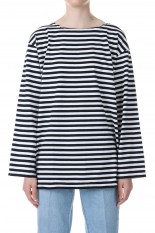 MARINE BORDER TEE(19SMSCU93)