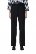 CENTER PRESS PANTS (17SMSPA16)