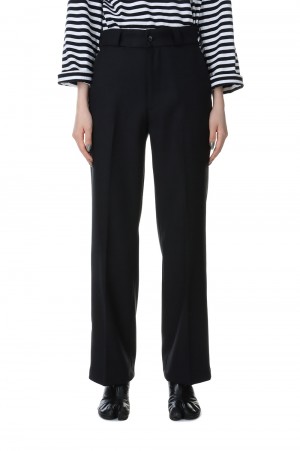 CENTER PRESS PANTS (17SMSPA16)