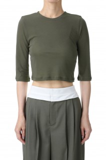 Sheer Tops / Gray (023-023-CT67)