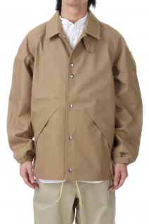 GORE-TEX Field Jacket - BEIGE (NP2351N)