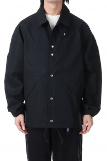 GORE-TEX Field Jacket - BLACK (NP2351N)