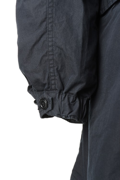 D-51M NYCO JACKET - BLACK (201BRDS-JKM02) | セレクトショップ