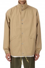 65/35 Field Jacket-VINTAGE BEIGE (NP2353N)