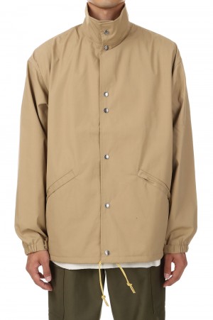 65/35 Field Jacket-VINTAGE BEIGE (NP2353N)