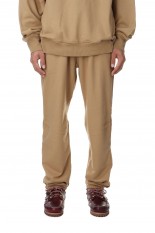 Field Sweatpants - BEIGE (NT5350N)