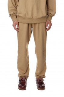 Field Sweatpants - BEIGE (NT5350N)