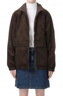 Corduroy Field Reversible Jacket -BROWN(NY2366N)