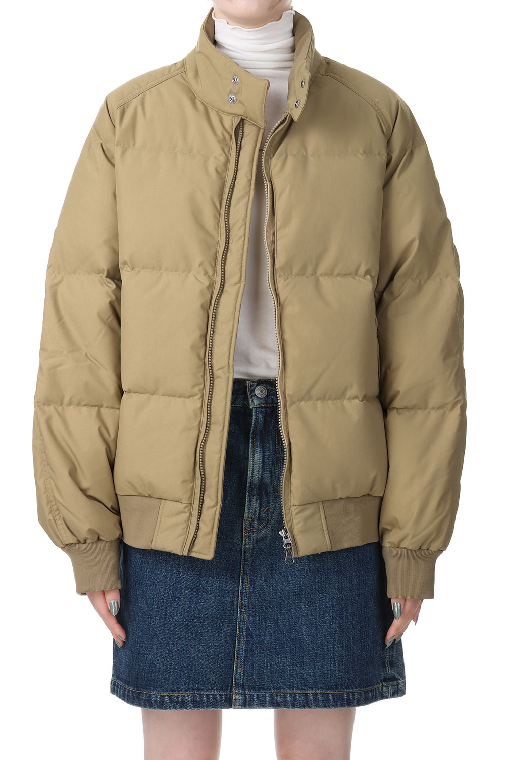 限定即完】65/35 Field Down Jacket ND2162N M - ダウンジャケット