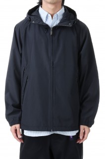 Mountain Wind Parka - DARK NAVY (NP2355N)