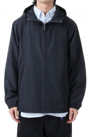 Mountain Wind Parka - DARK NAVY (NP2355N)