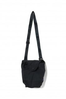 Mountain Wind Shoulder Bag - DARK NAVY (NN7359N)