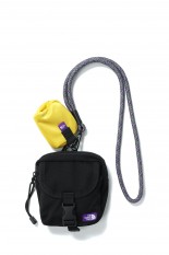 Stroll Utility Case - BLACK (NN7365N)