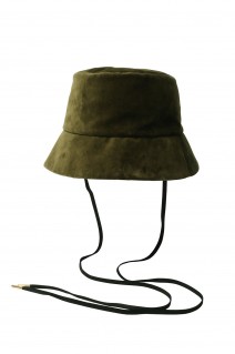 Velonica-KHAKI(EE04-222)