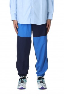 Paneled Track Pant