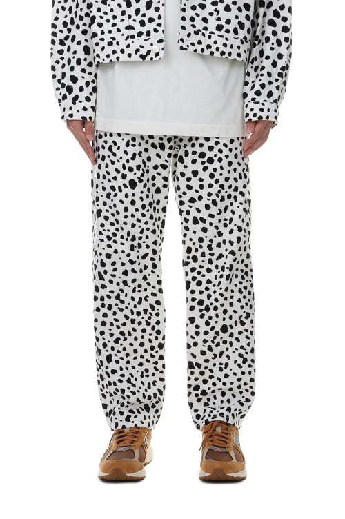 Dalmatian Denim Pant | セレクトショップ｜DeepInsideinc.com Store