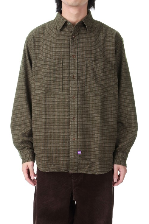 JOHN Purple DoublePocket Blazer - テーラードジャケット