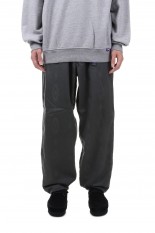 NP Chino Wide Tapered Field Pants - ASPHALT GRAY (NT5368N)