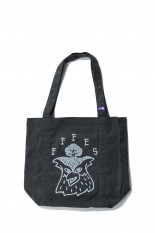 FFFES Field Tote - ASPHALT GRAY (NN7366N)