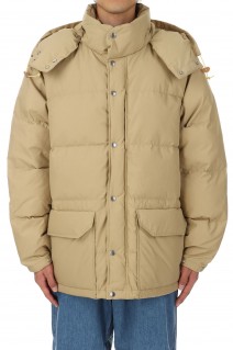 65/35 Sierra Parka - VINTAGE BEIGE (ND2369N)