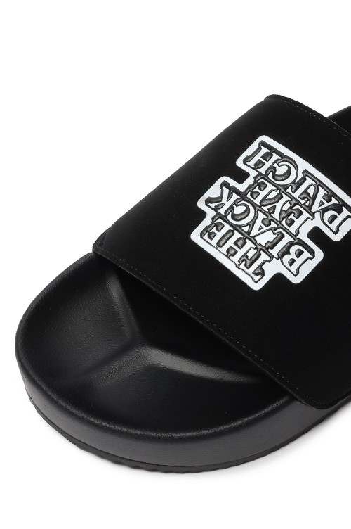 OG LABEL HAYN SHOWER SANDALS | ethicsinsports.ch