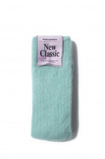 Mohair Tabi Socks-L.BLUE(84NTB3-1MO3-20C)