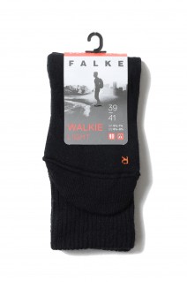 Walkie Light Socks  - BLACK (16486)