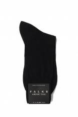 Airport Plus Socks - BLACK (14403)
