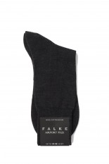 Airport Plus Socks - ANTHRA MEL (14403)