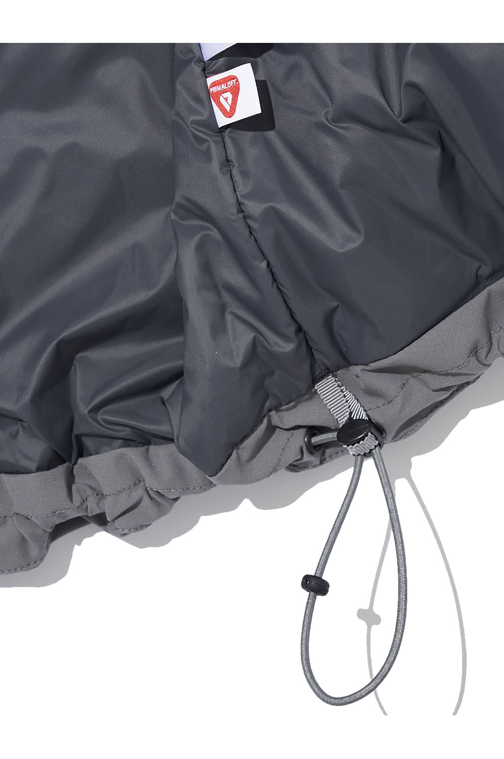 PRIMALOFT Insulation Jacket - GREY (SD23F-JK02) | セレクトショップ