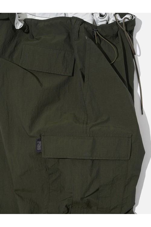 Big Cargo Pant - OLIVE (SD23F-PT01) | セレクトショップ