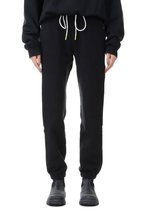 Chula Vista Sweat Pants-BLACK(TNHC2220-10) | セレクトショップ