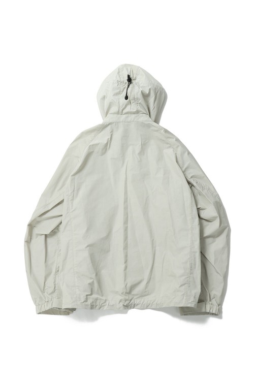 M BETA JACKET(23-MS002002)-002 GRAY BEIGE- | セレクトショップ