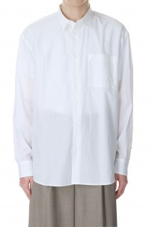 BETA SHIRT(23-MS003009)-006 WHITE-