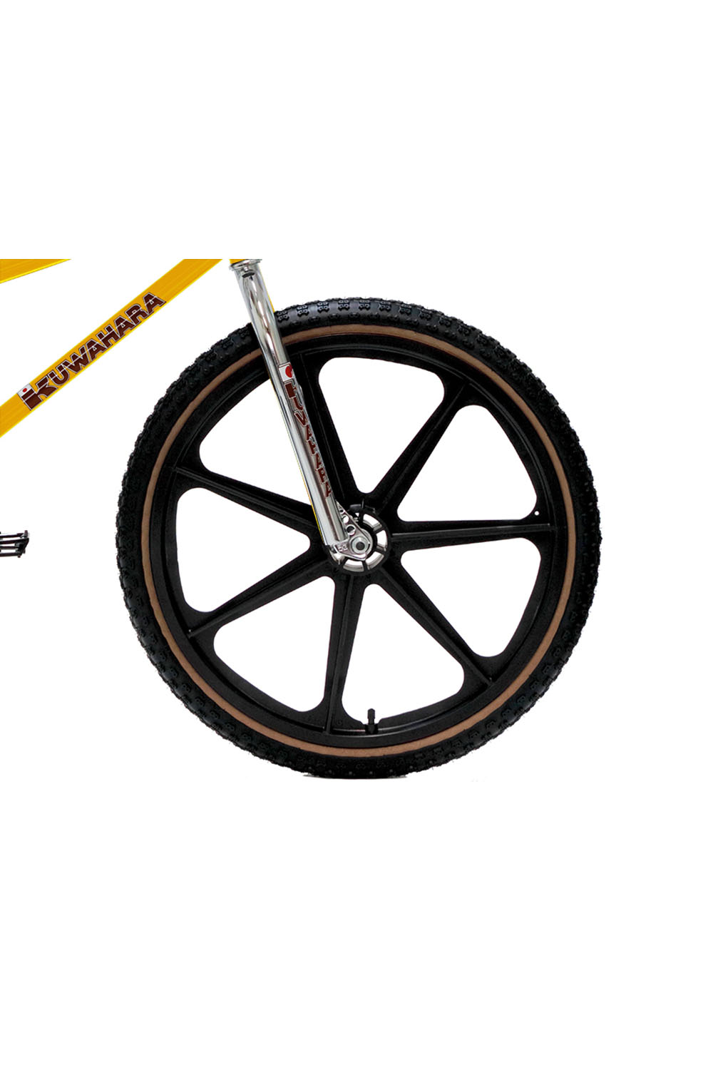 Kuwahara Bike Works / Screamin' Wheels / Standard California NOVA 24 |  セレクトショップ｜DeepInsideinc.com Store