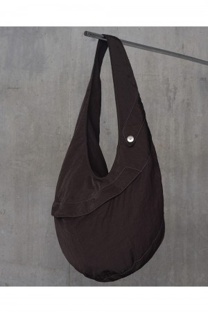 LIDIA BAG (AW23-BAG-101-01)-DYED SMOKE- | セレクトショップ