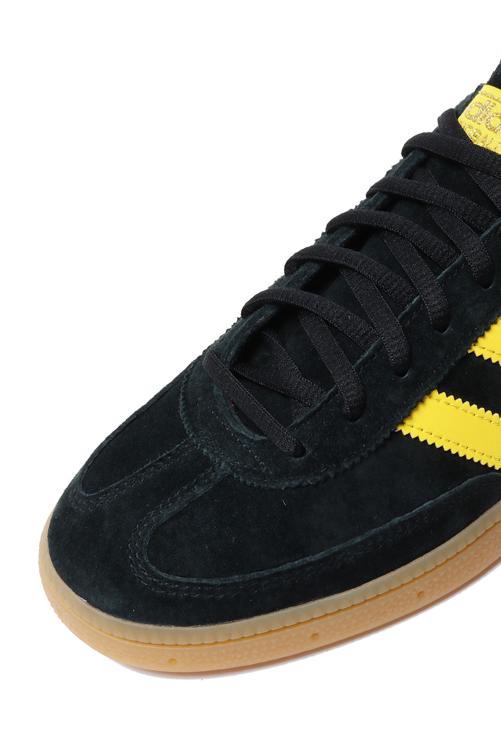 Adidas spezial handball outlet black