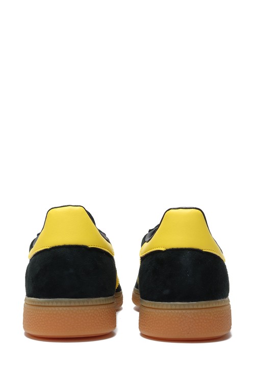 Handball Spezial - CORE BLACK / YELLOW | セレクトショップ ...