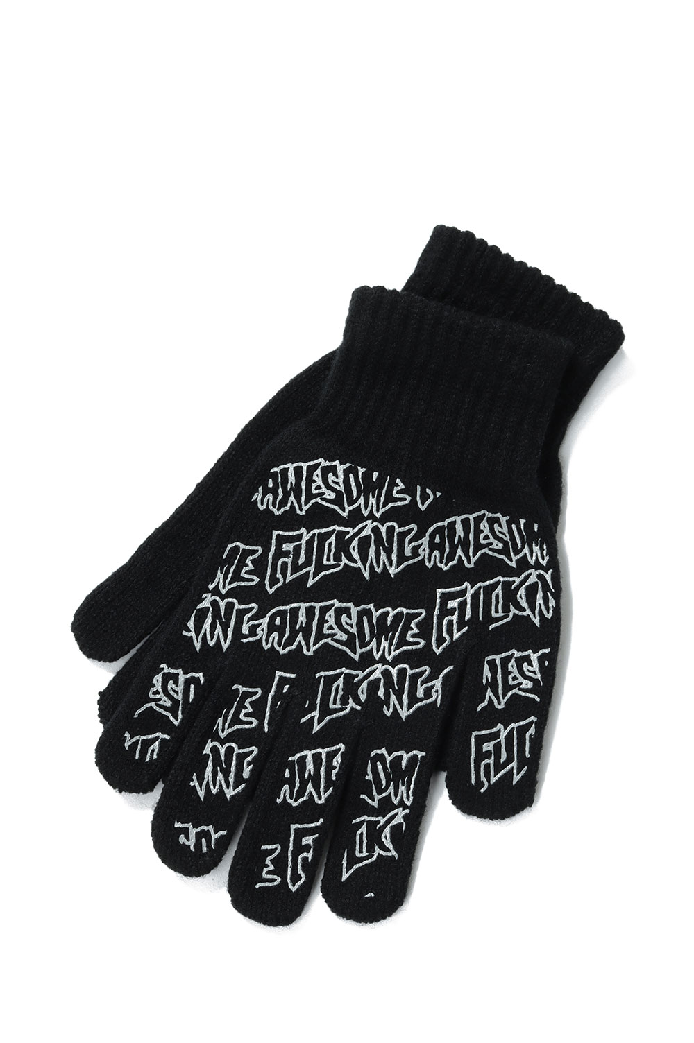 FA Stamp Gloves | セレクトショップ｜DeepInsideinc.com Store