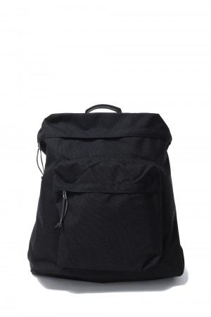 BACKPACK TF : XL - BLACK (NY02-TF)