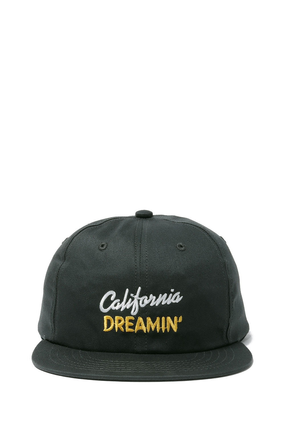 SD California Dreamin' Twill Cap - BLACK | セレクトショップ