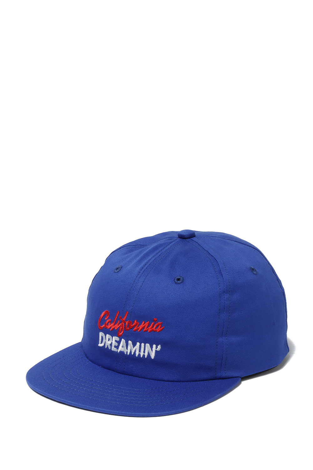 SD California Dreamin' Twill Cap - BLUE | セレクトショップ