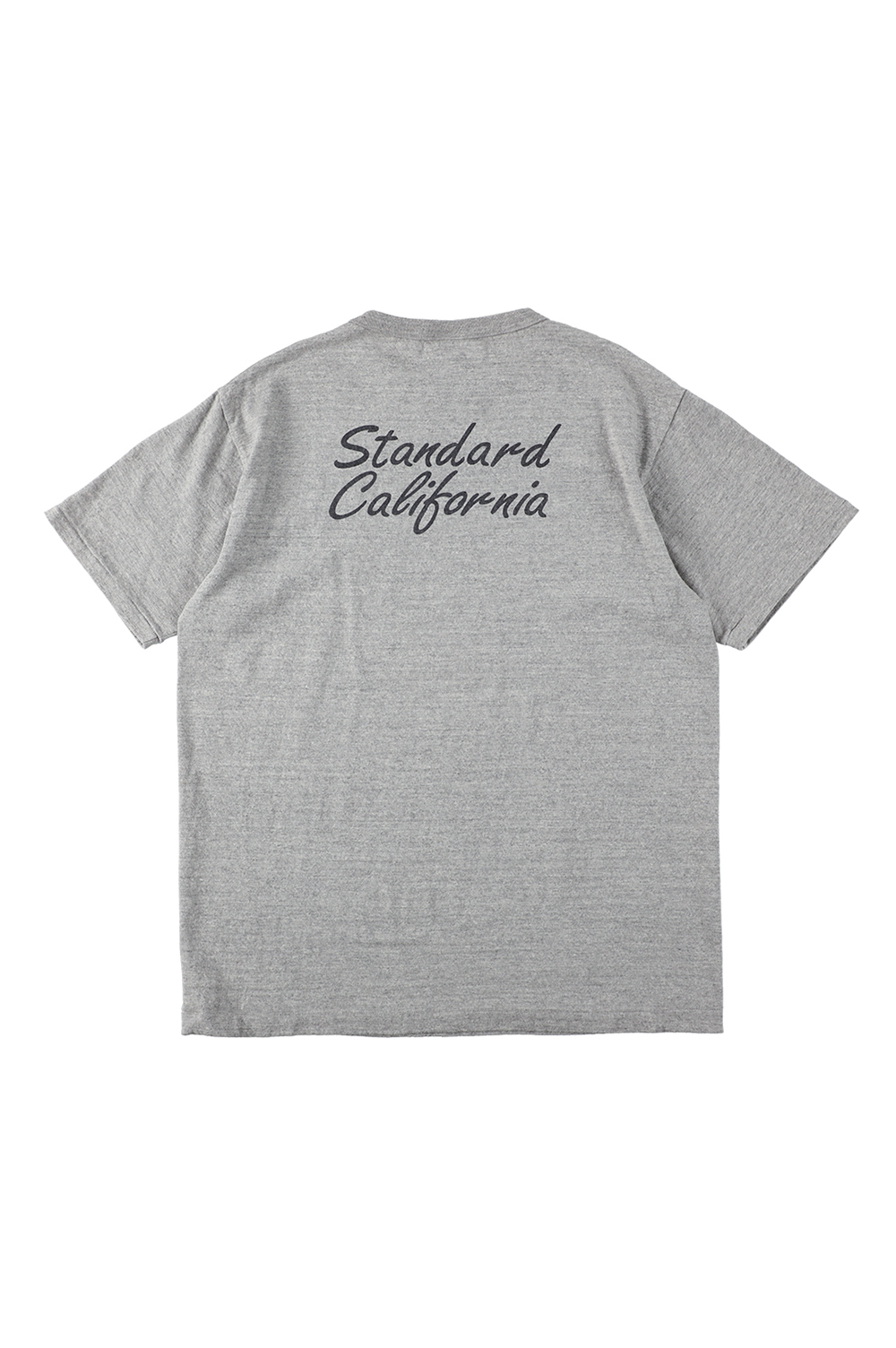 DISNEY × SD 88/12 California T - GRAY | セレクトショップ