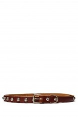 HTC #Belt All Umbrella 5/8 - LIGHT BROWN