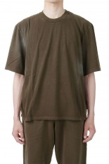 MENS TEE / BRUNETTE(ES2252BT)